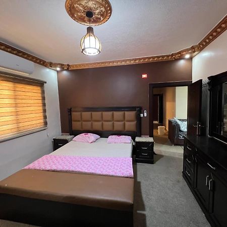 와디무사 Petra Luxurious View House 아파트 외부 사진