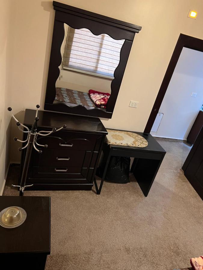 와디무사 Petra Luxurious View House 아파트 외부 사진