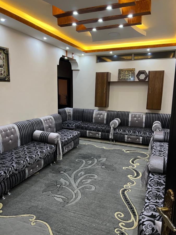 와디무사 Petra Luxurious View House 아파트 외부 사진