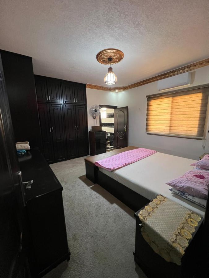 와디무사 Petra Luxurious View House 아파트 외부 사진