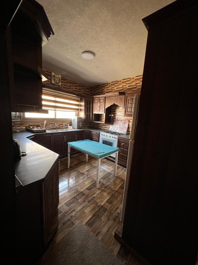 와디무사 Petra Luxurious View House 아파트 외부 사진