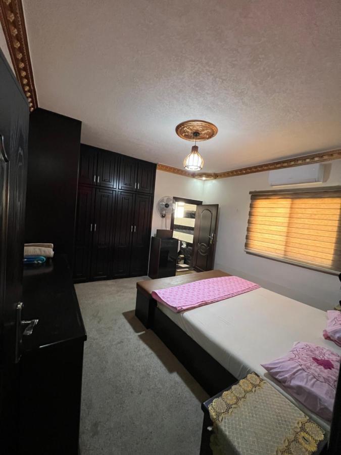 와디무사 Petra Luxurious View House 아파트 외부 사진