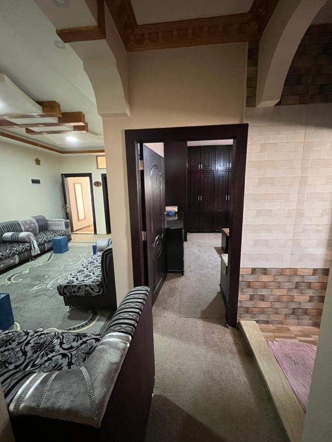와디무사 Petra Luxurious View House 아파트 외부 사진